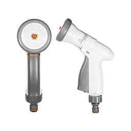 Пістолет для поливу Bradas WHITE LINE SUPER SPRAY (WL-EN8T)