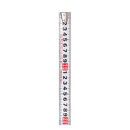 Рулетка вимірювальна My Tools Power 10 м х 25 мм (127-10-25) - мініатюра 3