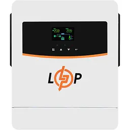 Сонячний інвертор LogicPower W-HY-1000VA 12V 30589 гібридний [125976]