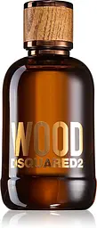 Оригінал Dsquared2 Wood Pour Homme 100 мл Туалетна вода
