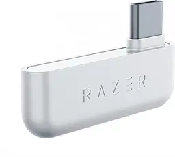 Навушники Razer з мікрофоном Barracuda X 2022 Mercury (RZ04-04430200-R3M1) - мініатюра 2