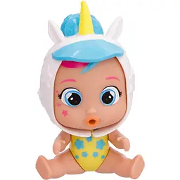 Лялька Cry Babies Magic Tears Talent Babies Дрімі 13 см (916142) - мініатюра 5