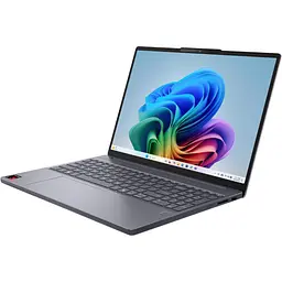 Ноутбук Lenovo IdeaPad Slim 3 15Q8X10 (83N30000US) [172225] - мініатюра 3