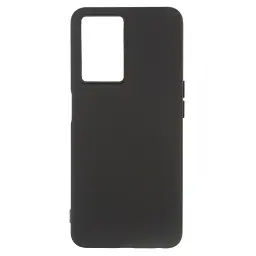 Чохол ArmorStandart ICON для OPPO A57s 4G/A57 4G/A57e 4G/A77 4G/A77s 4G Black