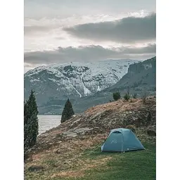 Намет Robens Tent Boulder 2 (1046-130343) - мініатюра 6