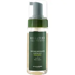 Очищуючий мус Emmebi Italia BioNature Mousse Depurante 150 мл (16045)