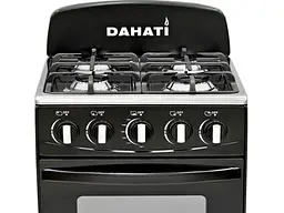 Газовая плита Dahati 2000-02В - миниатюра 2