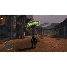 Гра Oddworld Anthology The Unlikely Heroes Collection (російські субтитри) (Nintendo Switch) - мініатюра 3