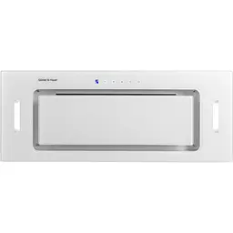 Витяжка вбудована Gunter&Hauer ATALA 1090 GLW [157420] - мініатюра 4