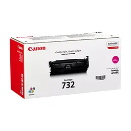 Картридж Canon 732 M для LBP7780 magenta (6261B002)