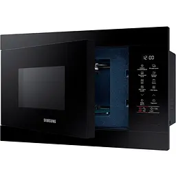 Мікрохвильова піч Samsung MG22M8054AK [106151] - мініатюра 4