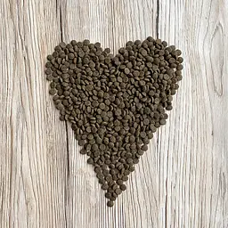 Сухий корм для собак малих порід з білою рибою Grain Free White Fish Adult Small and Mini Breed Dogs 2 кг - мініатюра 2