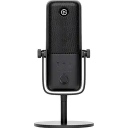 Мікрофон Elgato Wave:3 (10MAB9901) - мініатюра 2