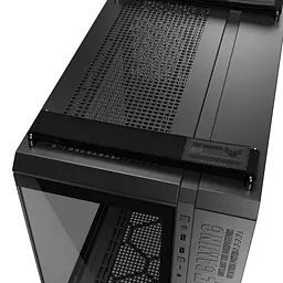 Корпус Asus TUF Gaming GT502 Horizon Black без БЖ (90DC0090-B19020) - мініатюра 6