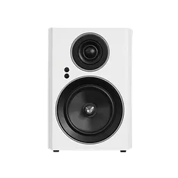 Повна активна мультимедійна акустика Jamo C707PA MKII High Gloss White - мініатюра 5