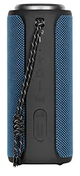 Акустична система SoundXTube TWS, MP3, Wireless, Waterproof Blue 2E teh0012974