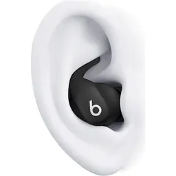 Навушники Beats by Dr. Dre Powerbeats Fit Jet Black (ME2J4) [152926] - мініатюра 5