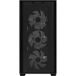Корпус Asus A21 Plus Black (90DC00H0-B19010/90DC00H0-B19000) [134533] - мініатюра 4