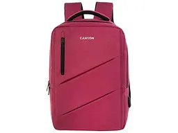 Рюкзак для ноутбука Canyon Red (CNS-BPE5BD1)