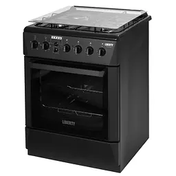 Плита Liberty PWE 6105 BL-F - мініатюра 2