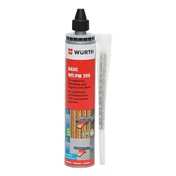 Анкер хімічний Wurth WIT-PM 200, 300 мл (5918242300)