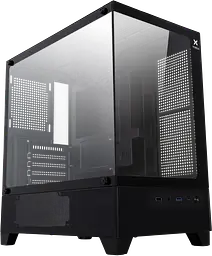 Корпус Vinga Albion Black - мініатюра 4