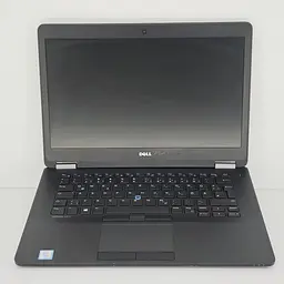 Ноутбук Dell Latitude E7470 FHD (i5-6300U/8/128SSD) - Class B "Б/В"