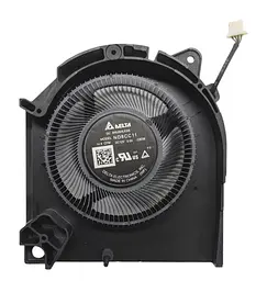 Вентилятор кулер для Dell G15, 5530, G16 7630, 7635 ND8CC11 CPU