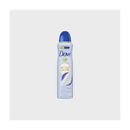 Антиперспірант Dove Ніжність пудри 150 мл (8720633004504/8720181291876)