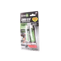 Автомобільний клей NOWAX SUPER BOND 20g (NX48509) - мініатюра 3