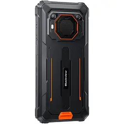 Смартфон Blackview BV6200 4/64Gb Global EU Orange [97391] - мініатюра 5