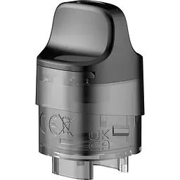 Под-система SMOK Nord C 50W Pod 1800mAh 4.5ml Kit Transparent Blue (15817) - мініатюра 3