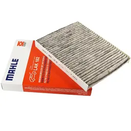 Фільтр салону Mahle LAK182 - мініатюра 2