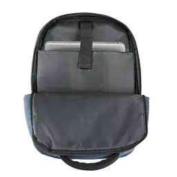 Рюкзак для ноутбука Esperanza 15.6" TARANTO, gray (ET196) - мініатюра 5