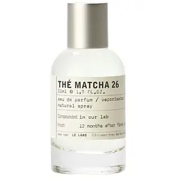 Парфумована вода Le Labo The Matcha 26 - 50 мл