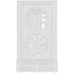 Корпус Zalman P30 AIR White (P30AIRWHITE) - мініатюра 4