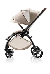 Коляска прогулянкова Britax-Romer Rio Teak (2000041613) - мініатюра 4