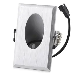 Світильник Brille настінний для сходів 1x1W WW IP20 SL (LED-162)