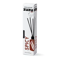 Ароматичний дифузор ZUZU spicy 110 мл - мініатюра 3