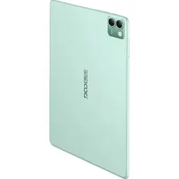 Планшет Doogee T10S 4/128Gb LTE Mint Green Global version - мініатюра 4