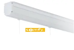 Моторизовані римські механізми для важких штор Ultra Somfy Франція 200 см