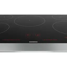 Індукційна варильна поверхня Siemens EH801LVC1E [143253] - мініатюра 3