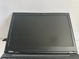 Ноутбук Lenovo Thinkpad P50 15.6" (i7-6820HQ / 16GB / SSD 240GB / Quadro M2000M 4GB / 1920x1080 IPS) Refurbished - мініатюра 7