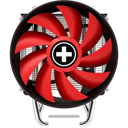 Вентилятор для процесора XILENCE M403PRO 3HP Cooler Universal (універсальний) - мініатюра 2