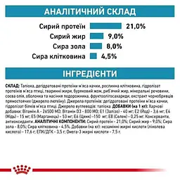 Сухий корм для дорослих собак Royal Canin Sensitivity Control при харчових алергіях 14 кг - мініатюра 6