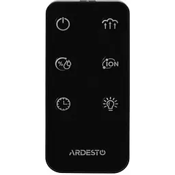 Зволожувач повітря Ardesto 6.5 л білий (USH-H-65W) - мініатюра 7