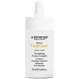 Ароматичний комплекс для шкіри голови La Biosthetique Energising Aroma 30 мл