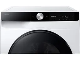 Прально-сушильна машина автоматична Samsung WD90DG6G94BKUA - мініатюра 6
