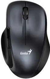 Миша Genius Ergo 8200S Iron Сірий (31030029401)