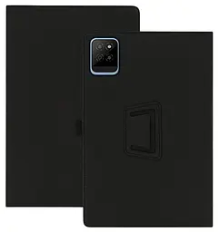 Чохол BeCover Slimbook для Oscal Pad 30 10.1" Чорний (715126) - мініатюра 3